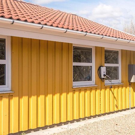 10 Person Holiday Home In Fan Fanø Exterior foto