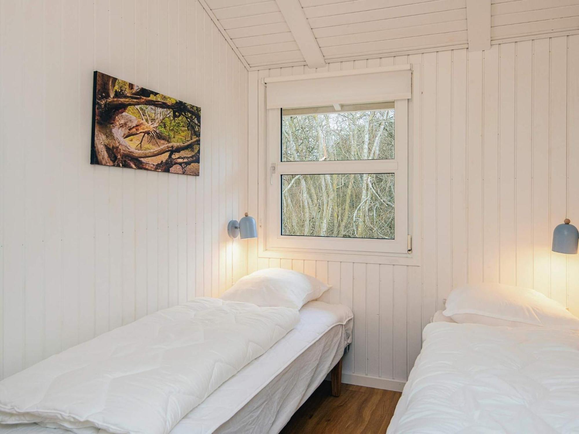 10 Person Holiday Home In Fan Fanø Exterior foto