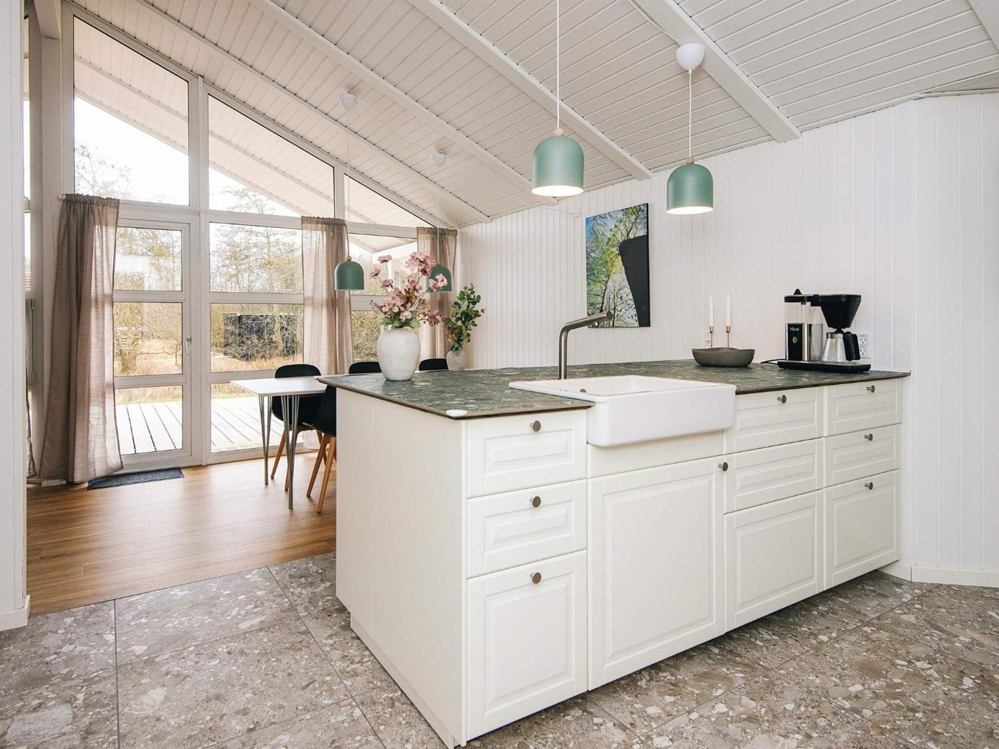 10 Person Holiday Home In Fan Fanø Exterior foto